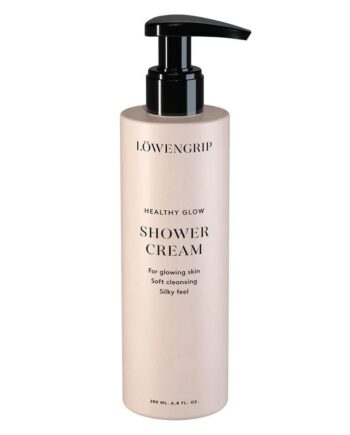 Löwengrip Healthy Glow Shower Cream 200 Ml