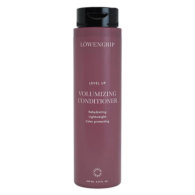 Löwengrip Level Up Volumizing Conditioner 200 Ml