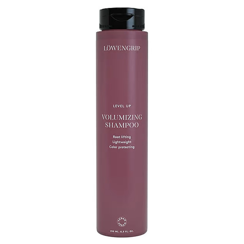 Löwengrip Level Up Volumizing Shampoo 250 Ml