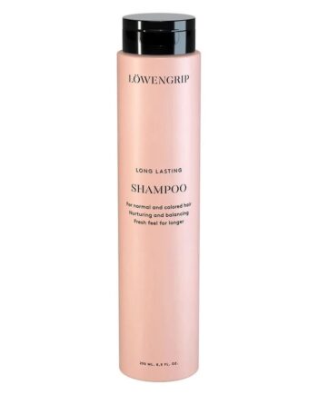 Löwengrip Long Lasting Shampoo 250 Ml
