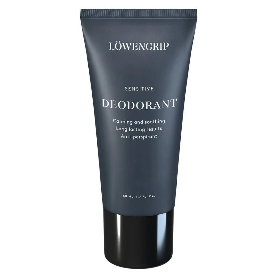 Löwengrip Sensitive Deodorant 50 Ml