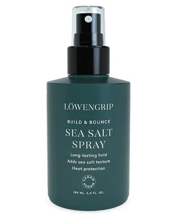 Löwengrip Styling   Texture Sea Salt Spray 100 Ml