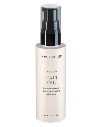Löwengrip The Cure Hair Oil 50 Ml