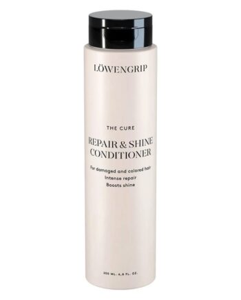 Löwengrip The Cure Repair   Shine Conditioner 200 Ml