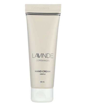 Lavinde Hand Cream Gentle 50 Ml