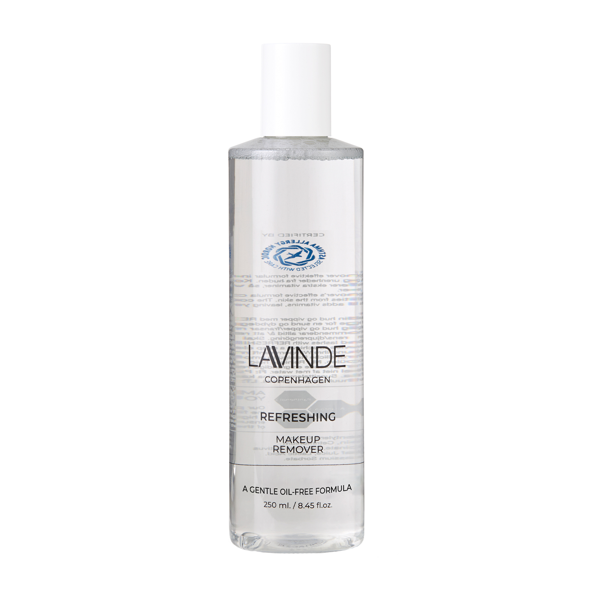 Lavinde Refreshing Makeup Remover 250 Ml