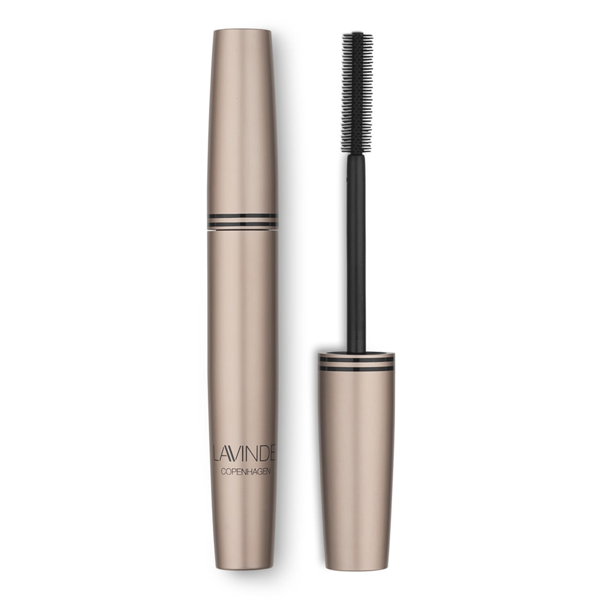 Lavinde Ultimate Length Mascara  Med Eyelash Serum