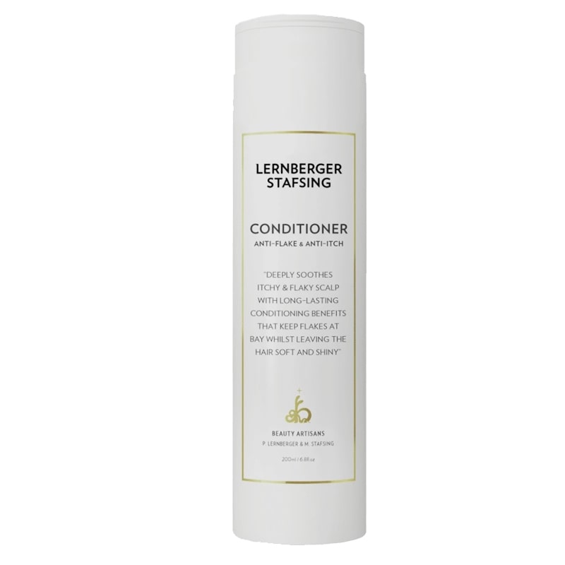 Lernberger Stafsing Conditioner Anti-flake Anti-itch 200 Ml