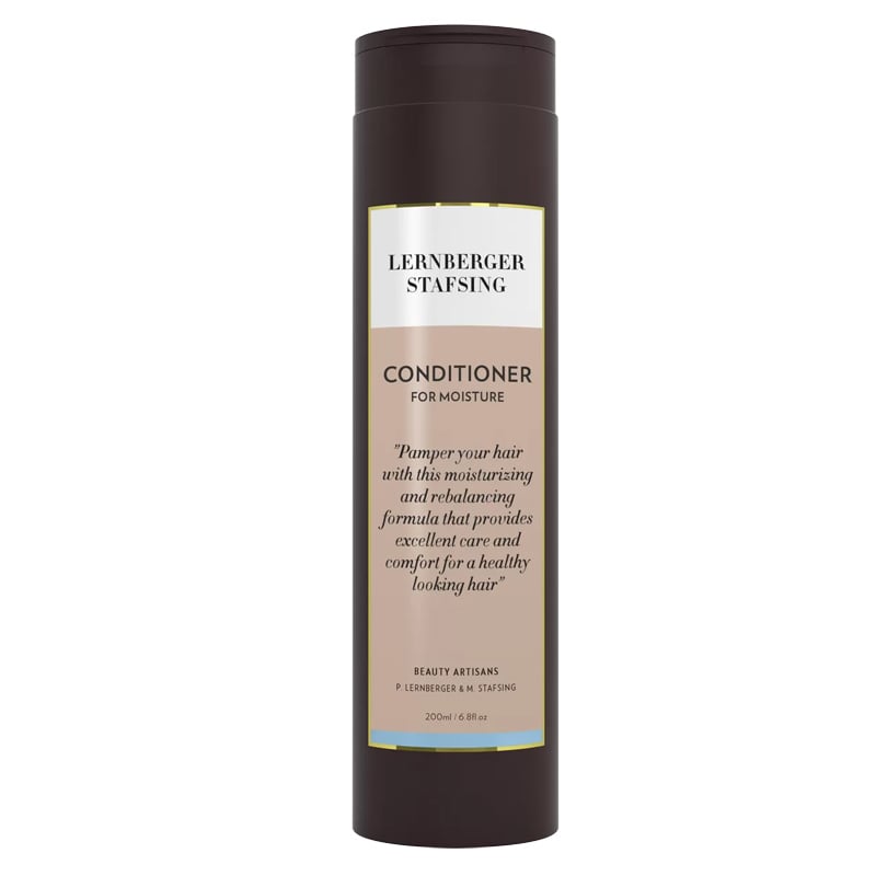 Lernberger Stafsing Conditioner For Moisture 200 Ml