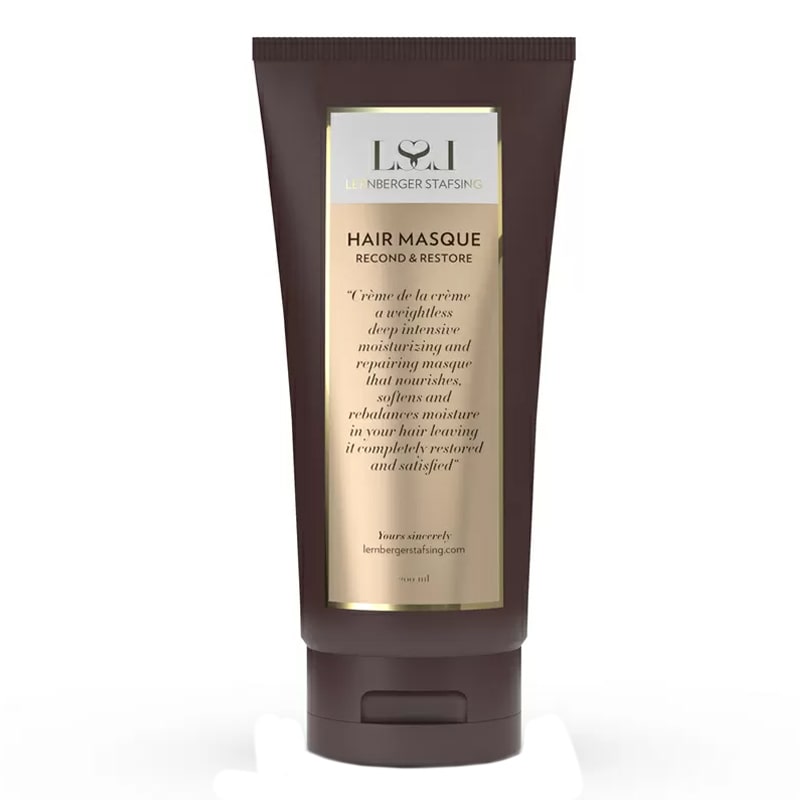 Lernberger Stafsing Hair Masque 200 Ml