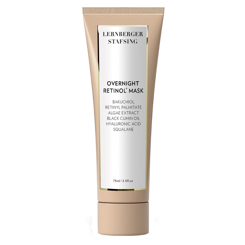 Lernberger Stafsing Overnight Retinol Mask 75 Ml
