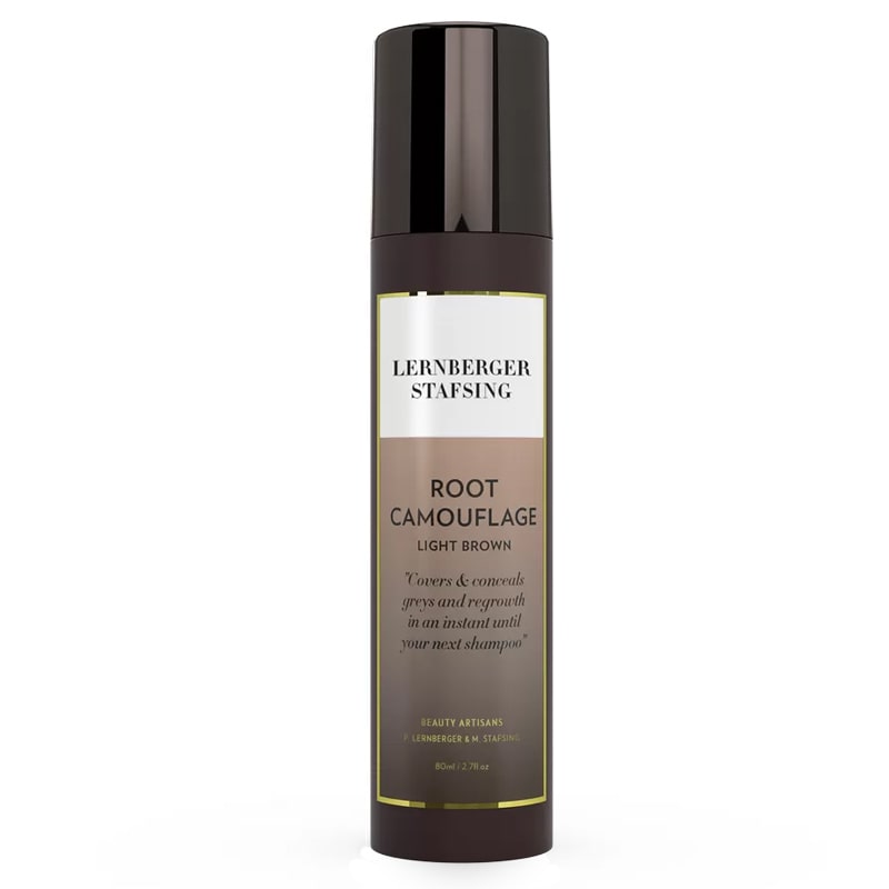 Lernberger Stafsing Root Camouflage Light Brown 80 Ml