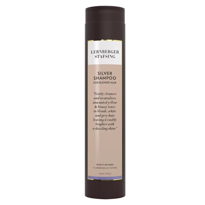 Lernberger Stafsing Shampoo Silver 250 Ml