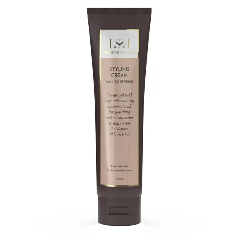 Lernberger Stafsing Styling Cream 150 Ml