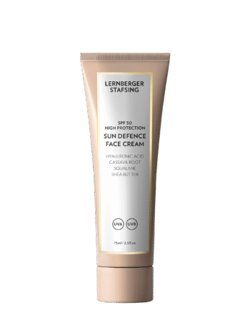 Lernberger Stafsing Sun Defence Face Cream Spf 50 75 Ml