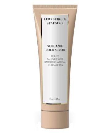 Lernberger Stafsing Volcanic Rock Scrub 75 Ml
