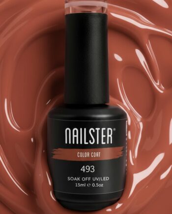 Light Auburn    493