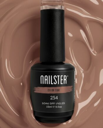 Light Chocolate     254