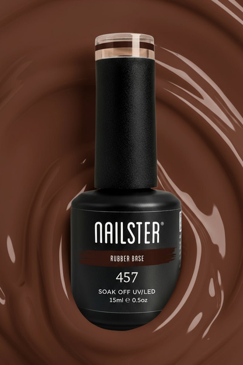 Mahogany 457