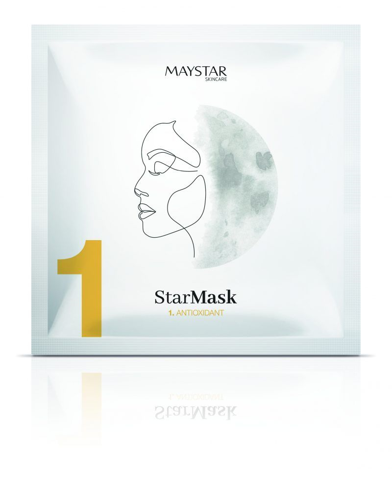 Maystar Starmask Antioxidant 1x30