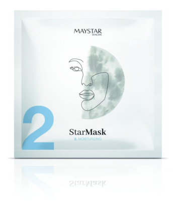 Maystar Starmask   Moisturizing 1x30