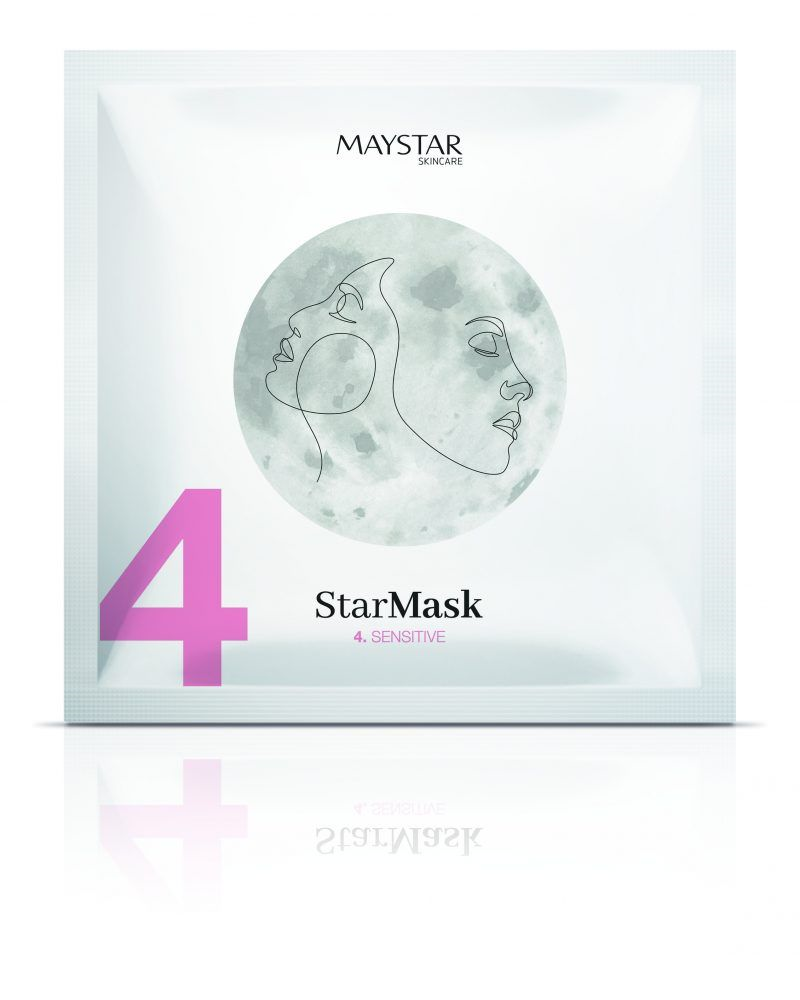 Maystar Starmask Sensitive 1x30