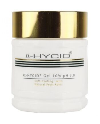 Medex Alpha-hycid Gel 10  Ph     50 Ml