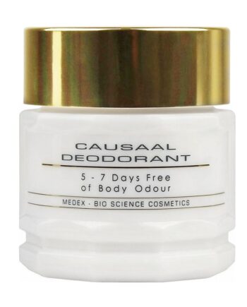 Medex Causaal Deodorant 20 Ml