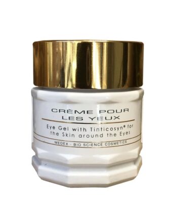 Medex Créme Pour Les Yeux 20 Ml