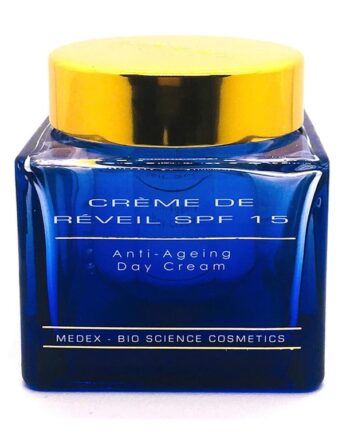 Medex Creme De Reveil Day Spf 15 50 Ml