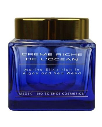 Medex Creme Riche De   Ocean 50 Ml