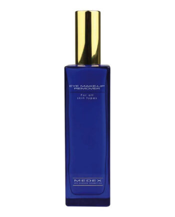 Medex Eye Make-up Remover 120 Ml