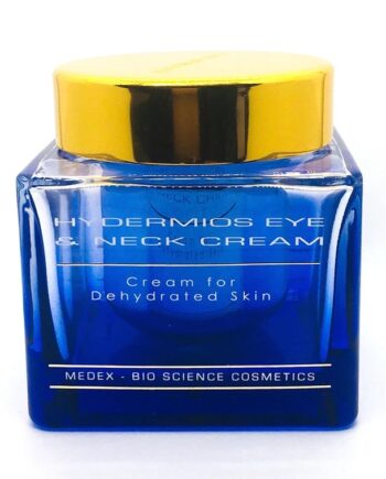 Medex Hydermios Eye   Neck Cream 50 Ml
