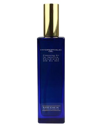 Medex Hydrophilic Oil 120 Ml