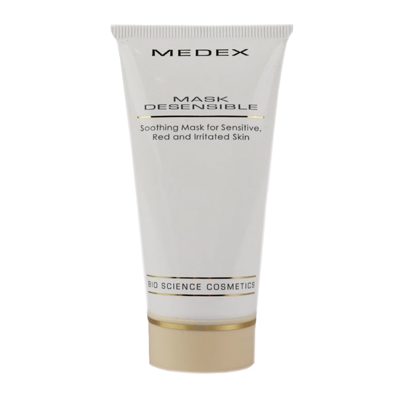 Medex Mask Desensible 50 Ml