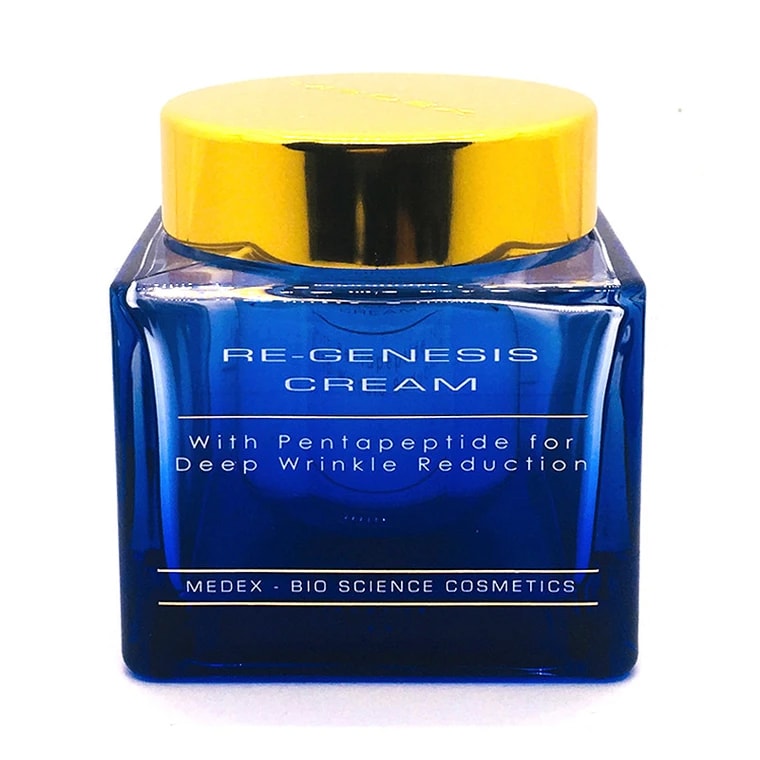 Medex Re-genesis Cream 50 Ml