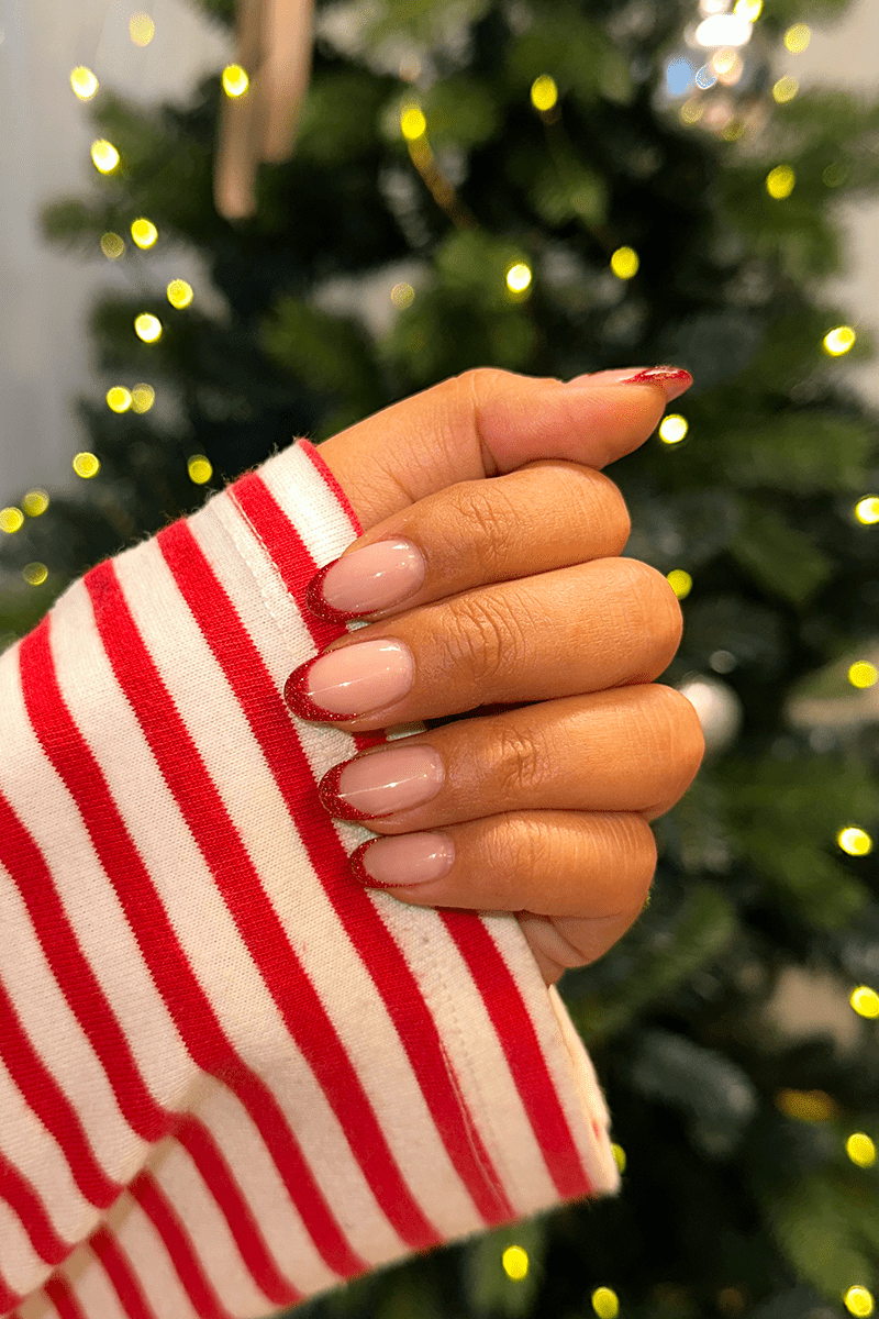Merry -mas Look