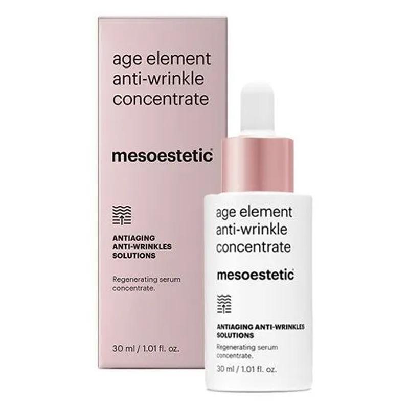 Mesoestetic Age Element Anti-wrinkle Concentrate 30 Ml