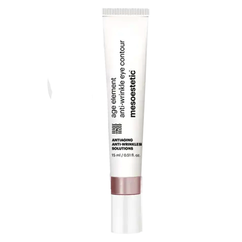Mesoestetic Age Element Anti-wrinkle Eye Contour 15 Ml