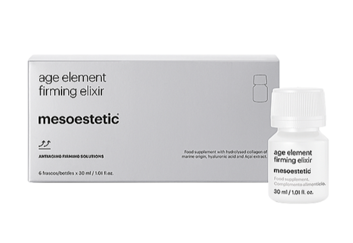 Mesoestetic Age Element Firming Elixir 30 Ml