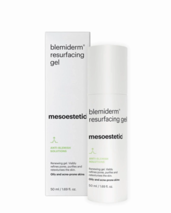 Mesoestetic Blemiderm Resurfacing Gel 50 Ml