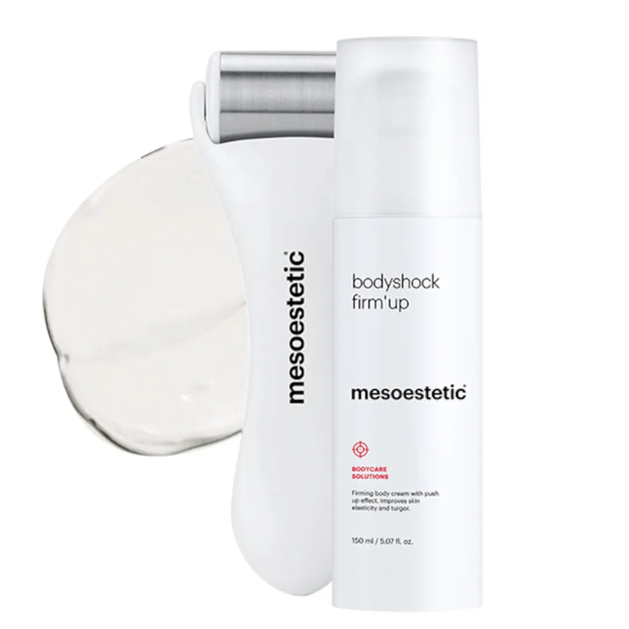 Mesoestetic Bodyshock Firm Up 150 Ml