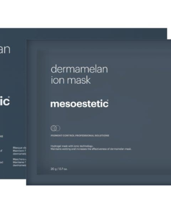 Mesoestetic Dermamelan Ion Mask   Stk