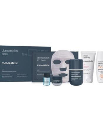 Mesoestetic Dermamelan Pack Sampak