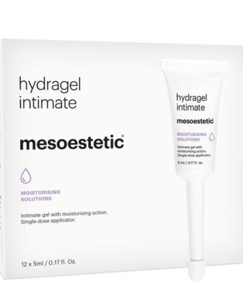 Mesoestetic Hydragel Intimate 12     Ml