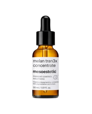 Mesoestetic Melan Tran3x Concentrate 30 Ml