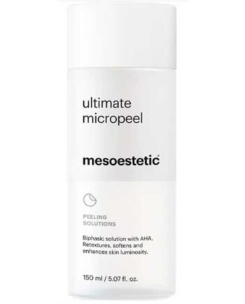 Mesoestetic Ultimate Micropeel 150 Ml