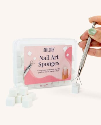 Nail Art Sponges