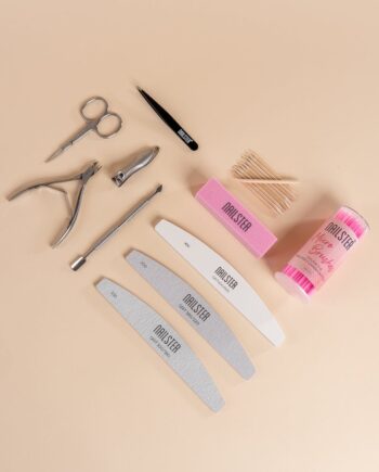 Nailster Værktøjspakke