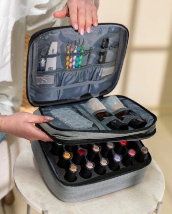Negletaske Lille